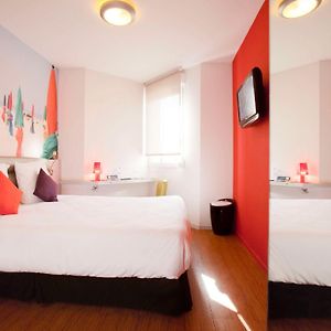 Ibis Styles Saint Brieuc Gare Centre